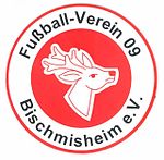 Wappen FV Bischmisheim