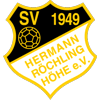Logo SV Hermann Röchling Höhe