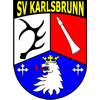 Logo SV Karlsbrunn