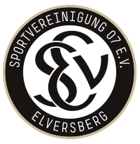 Sv Elversberg Logo