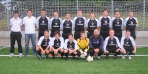 Spvgg. Quierschied III in der Saison 2011/2012