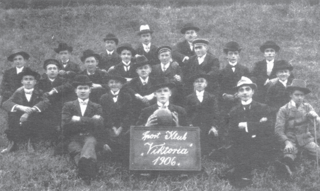 Sport Klub Viktoria 1906