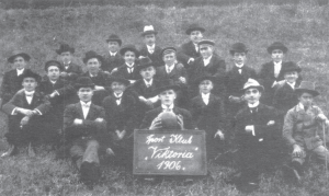Sport Klub Viktoria 1906