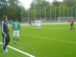 Dritte 18.09.2011 TuS Jägersfreude 2