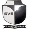 Logo SV Schafbrücke