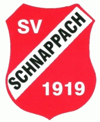 Wappen SV Schnappach