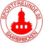 Logo Sportfreunde Saarbrücken