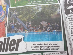 BILD und Karlsberg Fotowettbewerb Sommer 2013 2