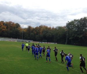 Erste bei FC Neuweiler 20.10.2013 4