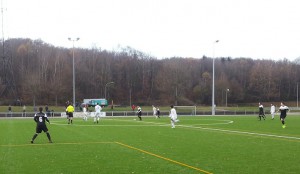 Erste gegen ATSV 01.12.2013 1