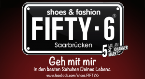 Sponsorlogo - Fifty6 - Alte Herren