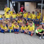 Jugend-Fußballcamp 2014 3