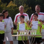 Jugend-Fußballcamp 2014 4