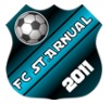 Wappen FC St Arnual