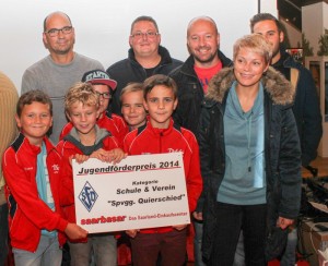 SFV Jugendförderpreis 2014 Saarbasar_Homepage