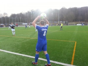 Spvgg Quierschied - FC Brotdorf 08.03.2015.4