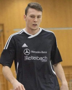 Meikel Bender