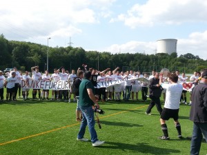 Meister  2014/2015