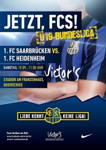 FCS-Heidenheim