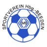 SV Beeden Wappen