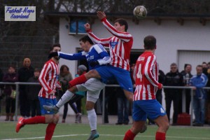 Foto: Fussball-News Jonas Jacobs