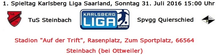 1.Spieltag Vorbericht Page