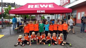 REWE Sommerfest 25.06.2016