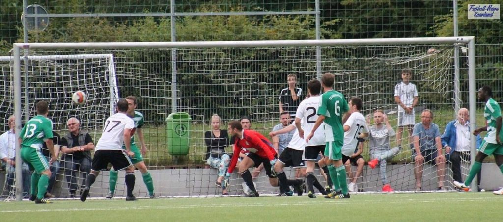 Spvgg-Auersmacher 03.08.16 z