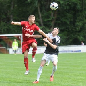 Tus Steinbach - Spvgg Quierschied 31.07.2016