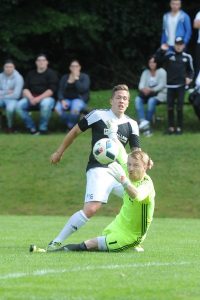 Tus Steinbach - Spvgg Quierschied 31.07.2016 g