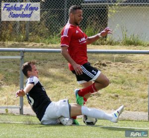 sf Köllerbach -Spvgg 06.08.16 d