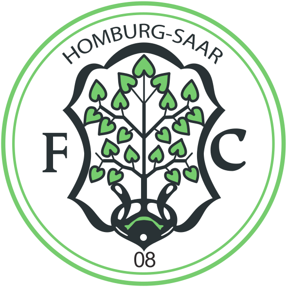 FC 08 Homburg Logo.svg